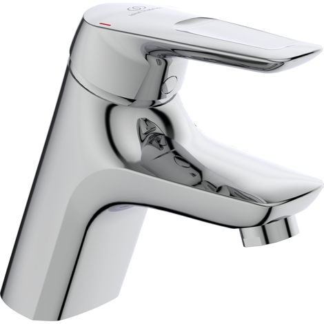 Ideal Standard Ceramix Mitigeur monocommandé pour lavabo, saillie (1/3)