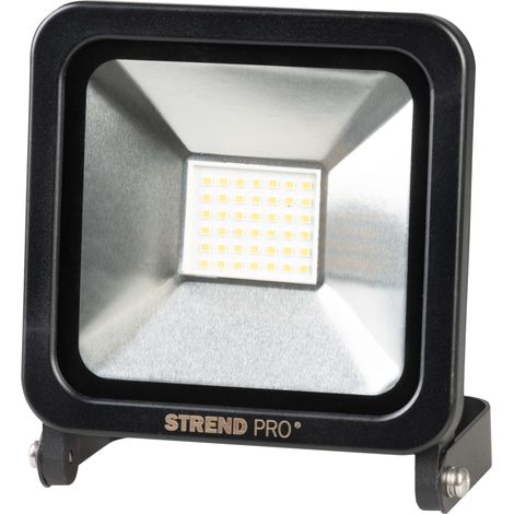 Flutlichtstrahler Strend Pro Floodlight LED AG, 30W, 2200 lm, IP44 (1/5)