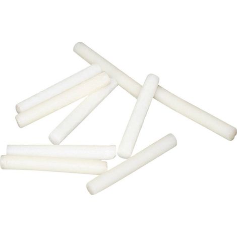 Vario Brush 20073 Bâtonnets de shampooing 12 pc(s) (L x l x H) 45 x 5 x 5 mm W579621
