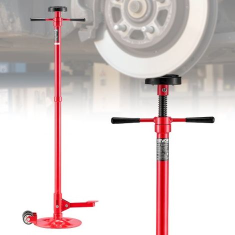 Supporto per Fossa e Sottoponte Carico max. 0, 75 Tonnellate (1/5)