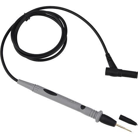 Câble de test haute précision 1000V 20A pour multimètre, sonde durable et fiable