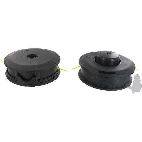 TESTA A FILO RIF 1602883 COMPATIBILE TECOMEC
