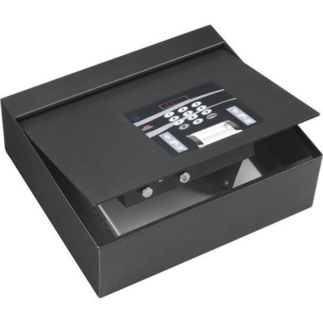 Coffre Fort À Cacher Stark Boîte De Pistolet 623UTOP (1/4)