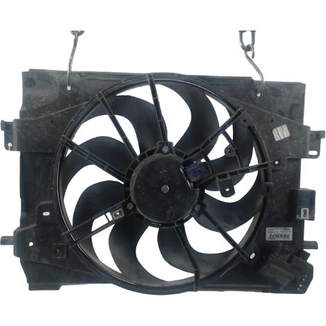 Moteur Ventilateur Radiateur RENAULT Clio Iv 2012- [PRODUIT D'OCCASION]♻️214816703r (1/3)
