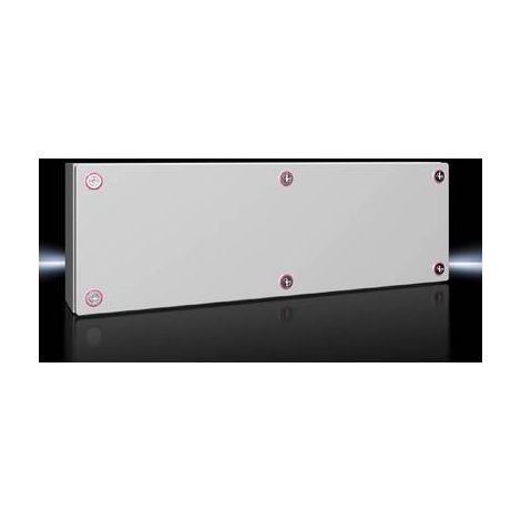 Rittal Klemmenkasten KX 600x200x120 mm 1506.000