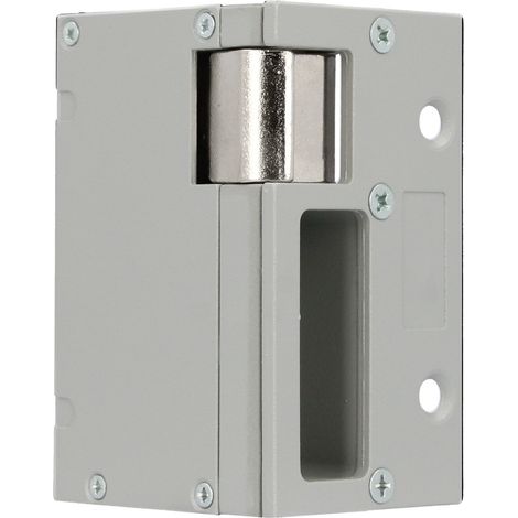 Apriporta elettrico reversibile da 90 mm Emissione 12/24 V CA/CC ORIZZONTALE.