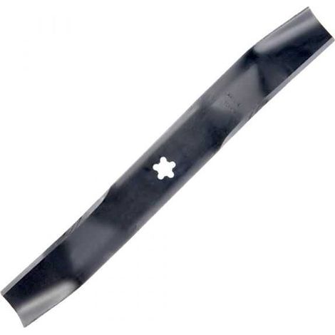 Lame tondeuse pour Bernard loisirs BL1236T N°140101 coupe 46 cm (1/4)