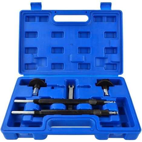 Kit Messa in Fase Motori Fiat 1.2 16V Attrezzo Regolazion Benzina (1/5)