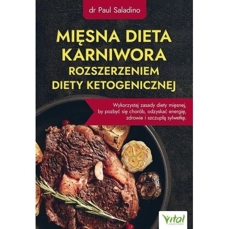 La dieta a base di carne del carnivoro è un'estensione della dieta...