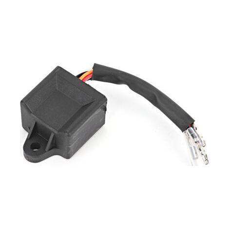 Module D'allumage CDI Haute stabilité énergétique adaptabilité Environnementale Installation Facile pour YFS200 200 YFS200 1988-2002 ATV. (1/5)