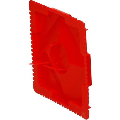 Kaiser Signal-Deckel 80x80mm 1181-94