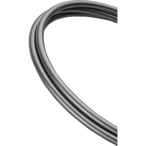 Gaine De Frein Vélo 5mm Lubrifiée - Bobine 10m Finition Discrète - Jagwire