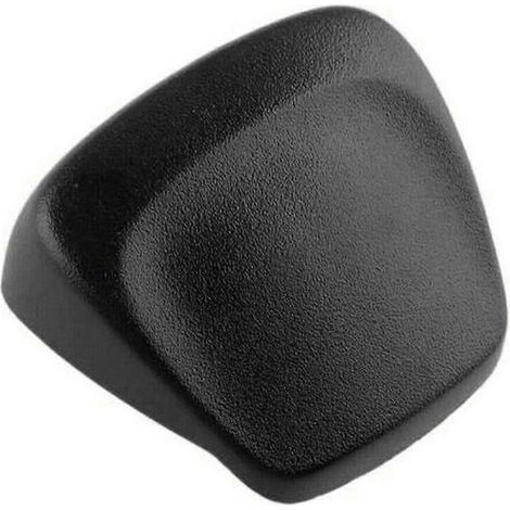 Pommeau de levier de vitesse automatique de remplacement 5YD261X9AA pour modèles 2014, 2015, 2016, 2017 et 2018 (1/4)