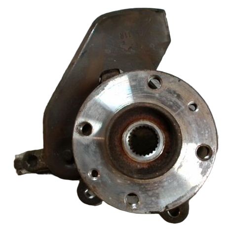 Pivot Avant Gauche RENAULT Twingo [PRODUIT D'OCCASION]♻️8200663590 (1/2)