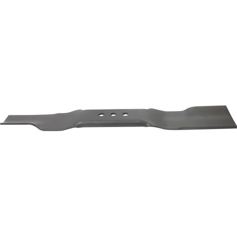 Lame tondeuse adaptable COUNTAX / WESTWOOD pour machine Rasentrac 36". L: 464mm. Remplace origine 9025.