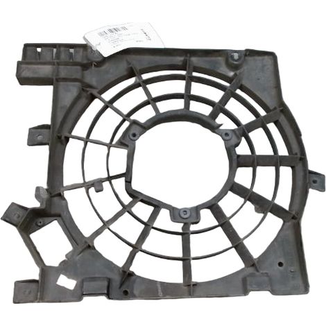 Support De Ventilateur OPEL Zafira 2005- [PRODUIT D'OCCASION]♻️13158655