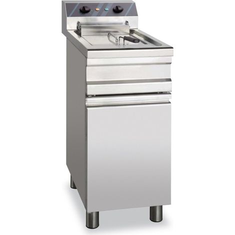 Friteuse électrique - 20L - 12 kW - Triphasée - Arilex