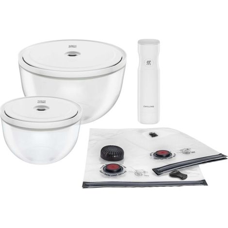 Accessorio cucina Zwilling fresh & save vetro 9 pezzi (1/3)