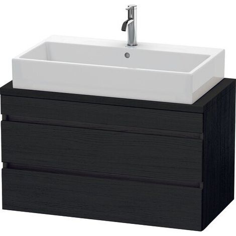 DURAVIT DS530801616 WTU DuraStyle pour console 512x900x478