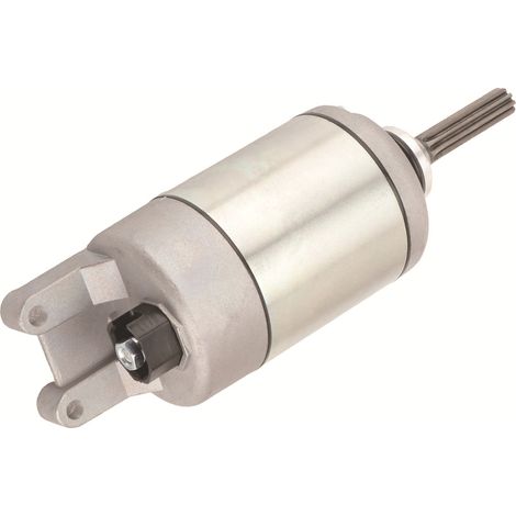 Starter motor compatible with 31100-31G10 31100-31G11 LTA750