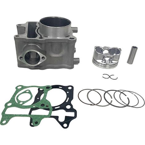 62-mm-Großbohrungs-Zylinderkit für WW150DA-Motorrad (Abbildung) (1/5)