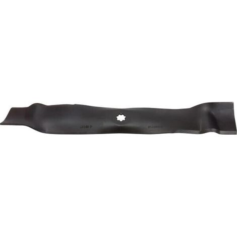 Cuchilla 54,5 cm john DEERE GX23227 modelo X130R X155R 107H (1/3)