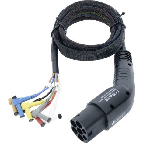 Gossen Metrawatt Z525M METRALINE EVSE IT 1 pc(s)