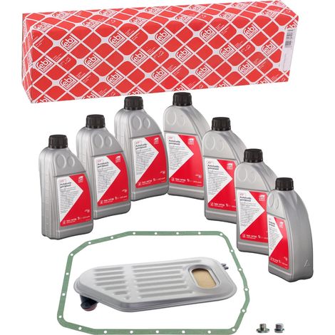 FEBI BILSTEIN 179355 Kit de vidange pour boîte automatique - 24 (1/3)