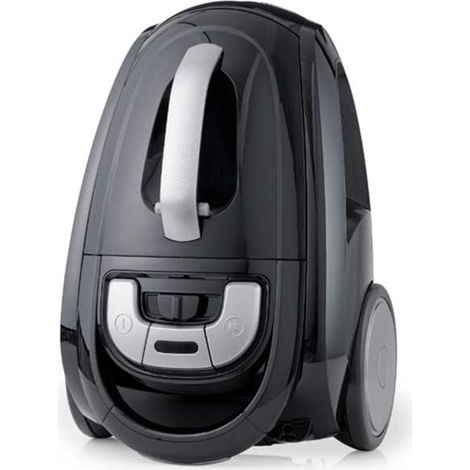 aspiradora negra sin bolsa 79db - 128390161 - Nilfisk -