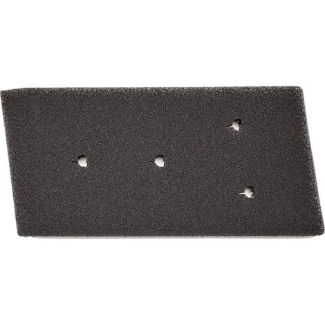 FILTRI ESPANSO ASCIUGATRICE WHIRLPOOL  NO ORIGINALE 481010716911  1 PZ  FL 100