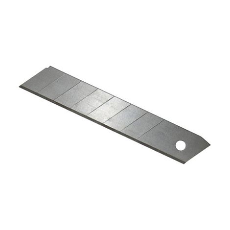 Blister 10 hojas cutter 18mm 00235 3 claveles (1/3)