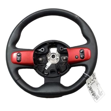 [PRODUIT D'OCCASION] Volant De Direction RENAULT Twingo III 2014-... ♻️ Ref Oe. 484008551r - Garantie à vie (1/3)