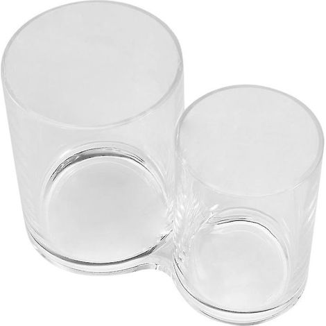 Der neue 1-teilige Make-up-Organizer (1/3)