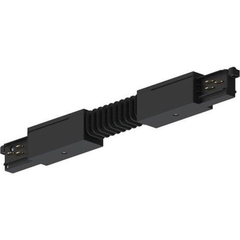 brumberg Flexibler Verbinder 87131080 schwarz (1/3)