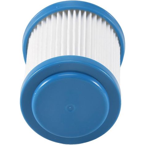 Lot de 5 filtres de rechange pour l'aspirateur sans fil Black+Decker VPF20 (1/5)
