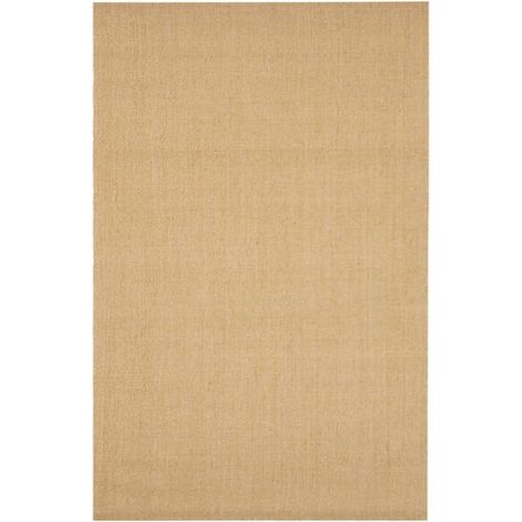 Tapis en sisal naturel, 66 x 100 cm (1/5)