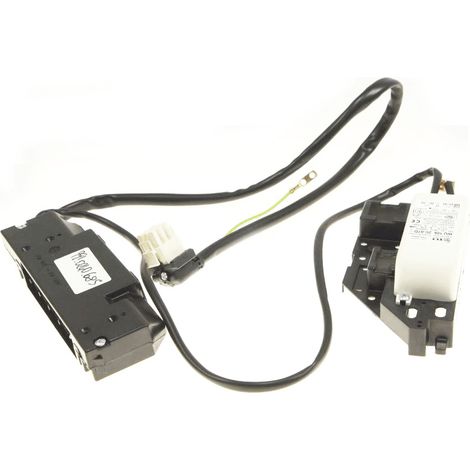 ENSEMBLE PLATINE COMMANDE POUR HOTTE FRANKE - 133.0078.821