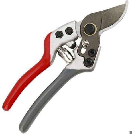 Outil de Coupe Sécateur Arbre fruitier Ciseaux de Jardin Outil de greffage Convient pour Les Jardins et Les pelouses (1/3)
