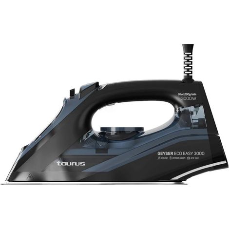 Plancha taurus geyser eco easy 3000 (1/5)