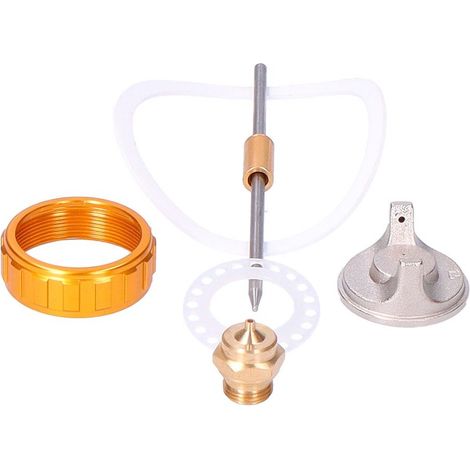 1,5 mm Düsensatz für 08463/ngwf-162b4 Pistole