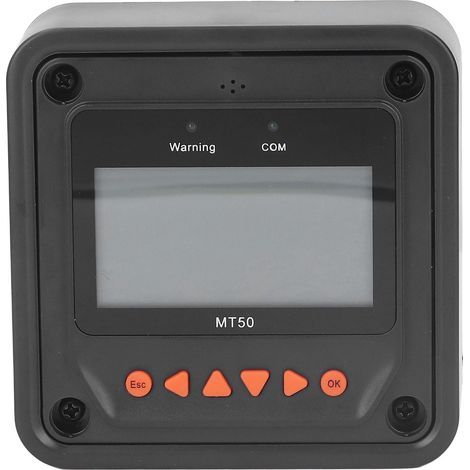 Externer Monitor MT50, kompatibel mit TRACER A, BN, Landstar, Viewstar (1/5)