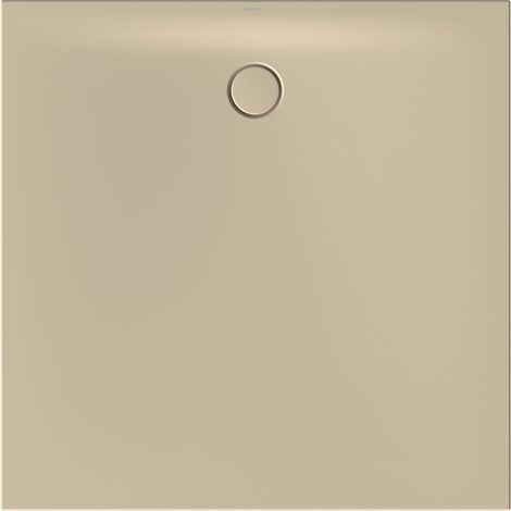 Plato de ducha lateral BetteFloor con antideslizante Pro, (1/5)