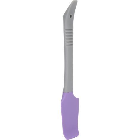Spatule à cire en silicone, applicateur de cire haute température, pour chauffe-cire, violette (1/5)