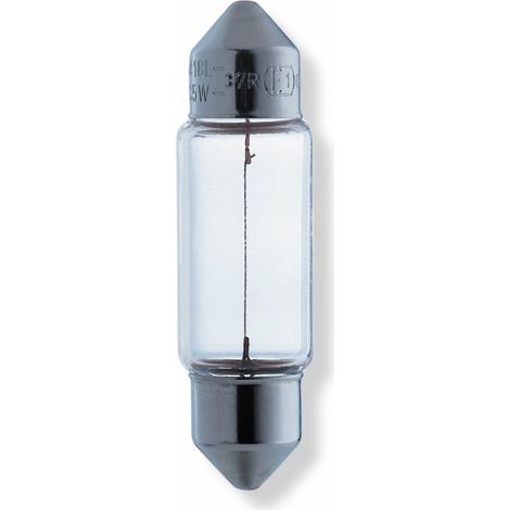 Osram Kennzeichenlampe C5W 12V 5W Beleuchtung