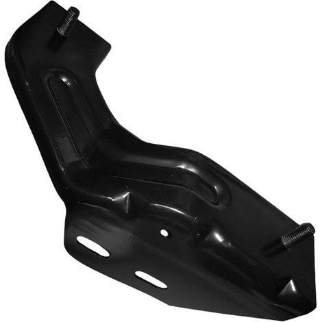 STAFFA SINISTRA PARAURTI - IVECO - Daily City 2010 - 5801366098