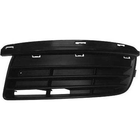 Grille de pare-choc avant gauche Volkswagen Golf 5 SW 2007-2009