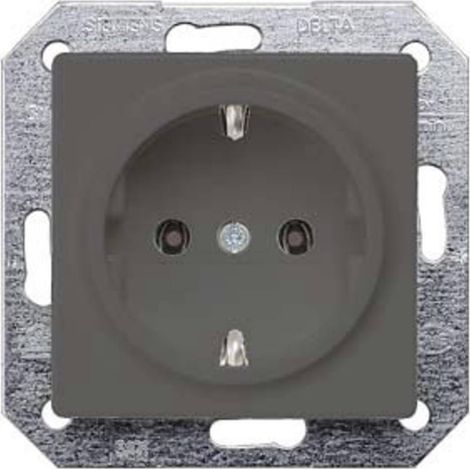 Siemens Gamme d'interrupteurs carbone 5UB1921 1 pc(s) D036981 (1/2)