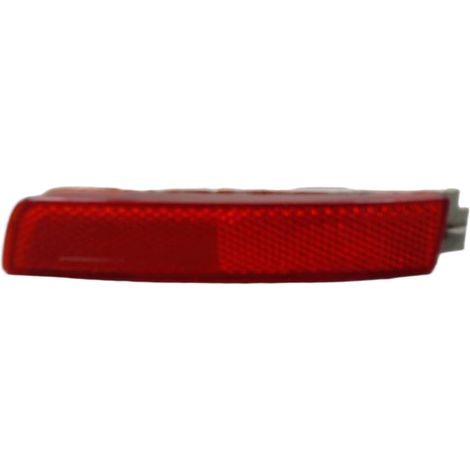 [PRODUIT D'OCCASION] Catadioptre Ard NISSAN Juke Phase 1 2010-... ♻️ Ref Oe. 265605c000 - Garantie à vie (1/2)