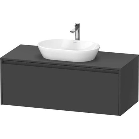 Duravit Ketho.2 bâti-support pour lavabo, 1200x459x550mm, (1/2)