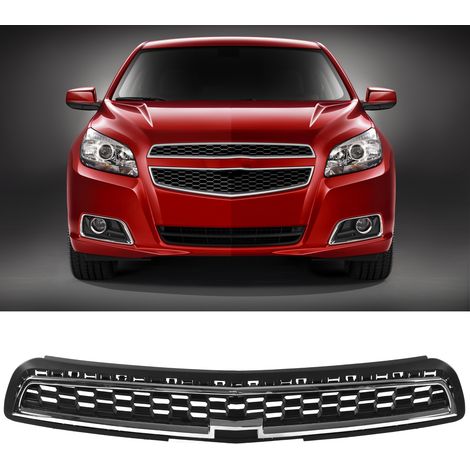 (T06) Oberer Kühlergrill für die vordere Stoßstange 20768835 für Chevrolet Malibu 2013 (übergroß) (1/5)
